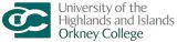 Orkney College UHI, Skotland